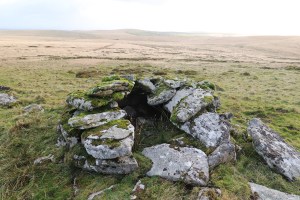 Hermit hide-away or something more mundane?